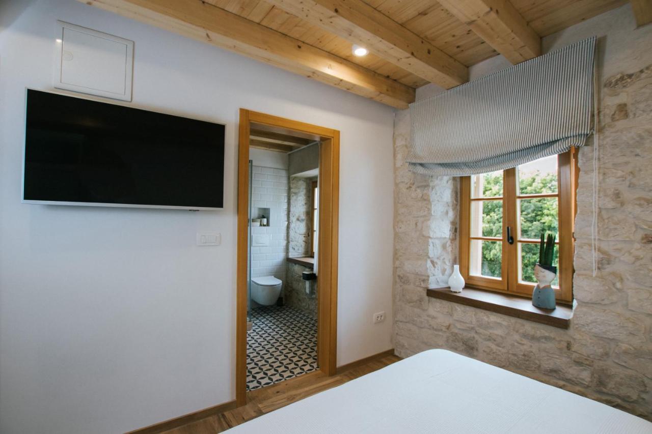 Franka Pensionat Trogir