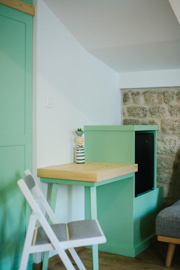 Franka Pensionat Trogir